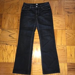 White House Black Market Jeans Size 8R